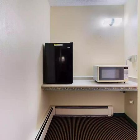 Royal Inn Clearfield Dış mekan fotoğraf
