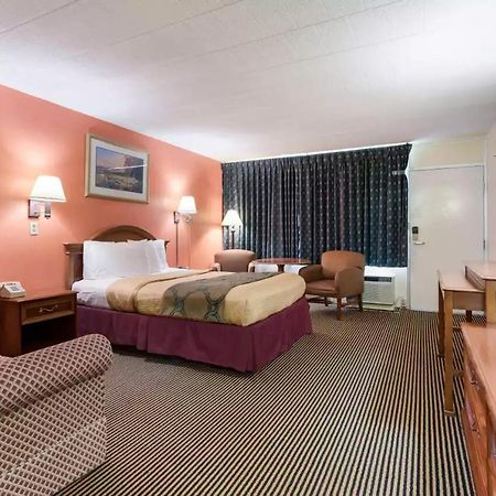 Royal Inn Clearfield Dış mekan fotoğraf