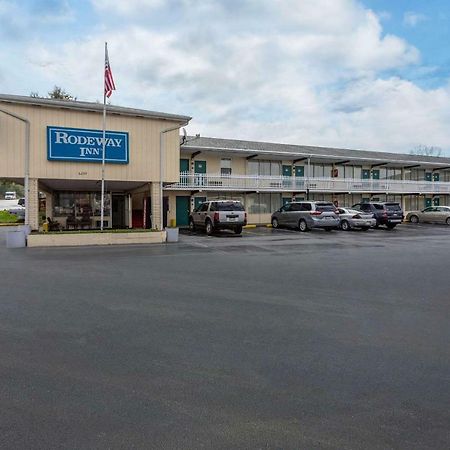 Royal Inn Clearfield Dış mekan fotoğraf