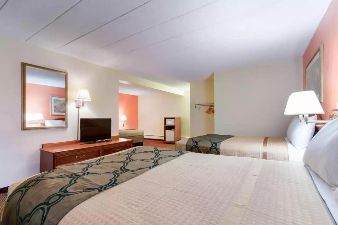 Royal Inn Clearfield Dış mekan fotoğraf
