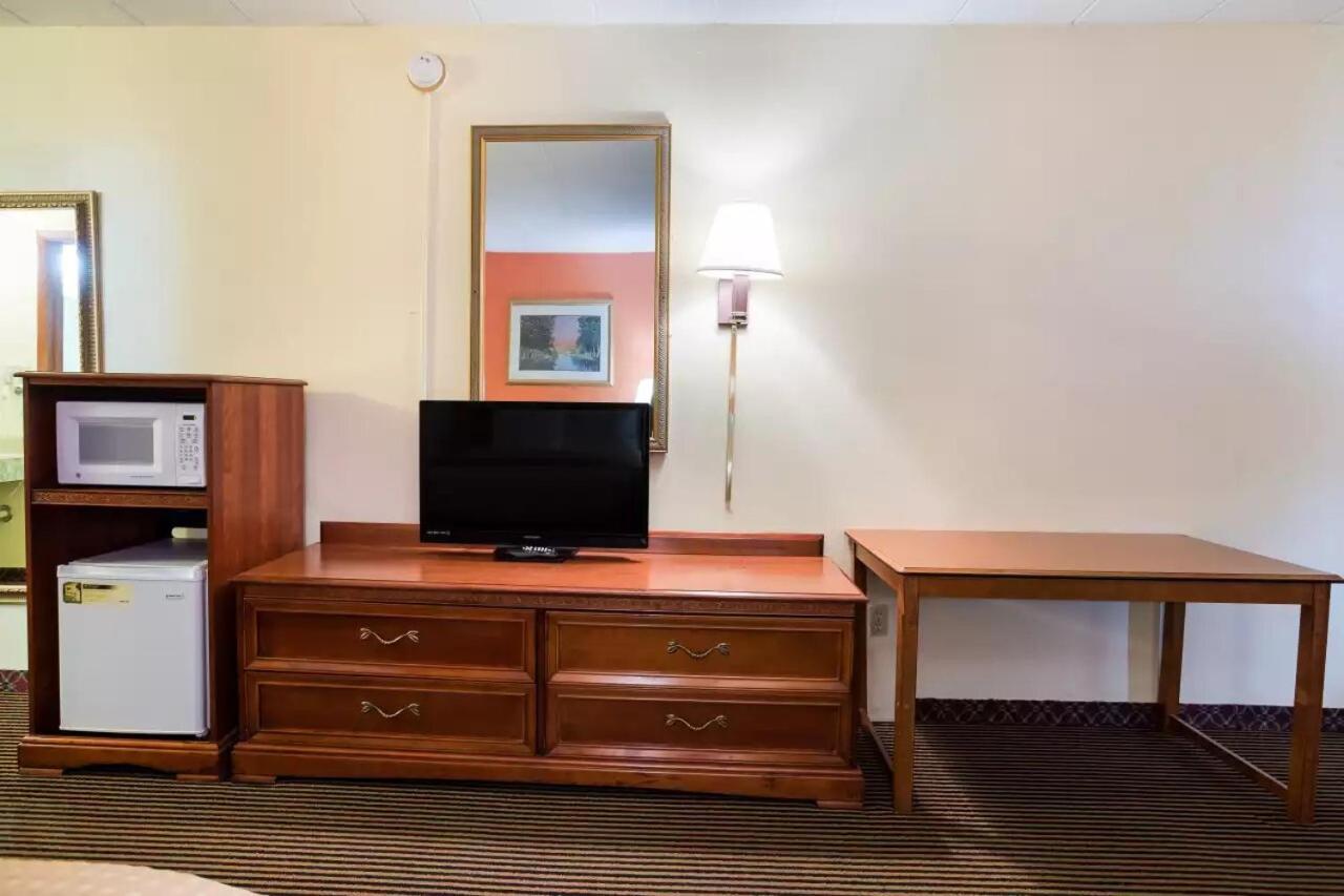 Royal Inn Clearfield Dış mekan fotoğraf