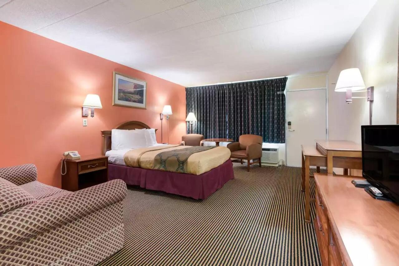 Royal Inn Clearfield Dış mekan fotoğraf