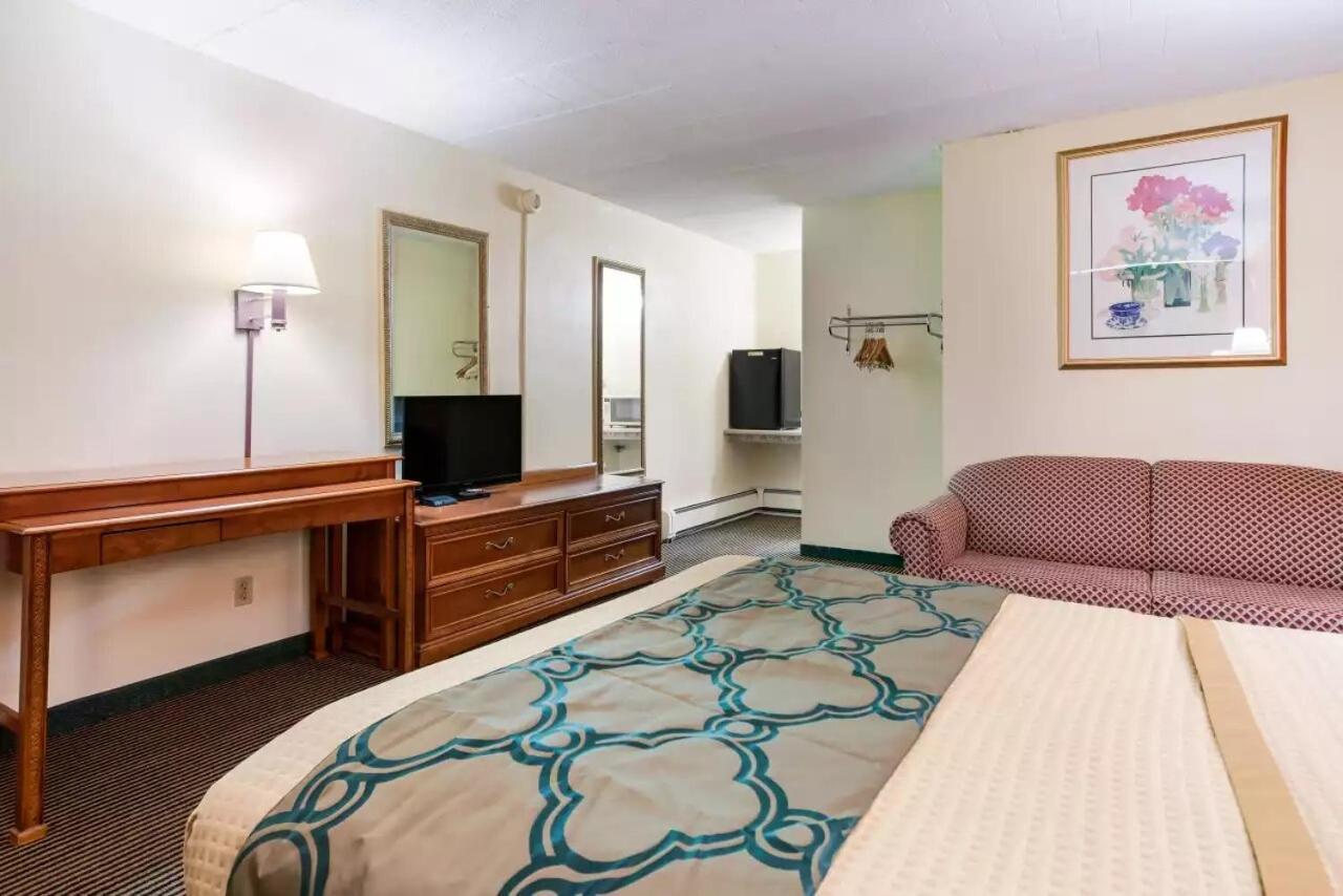 Royal Inn Clearfield Dış mekan fotoğraf
