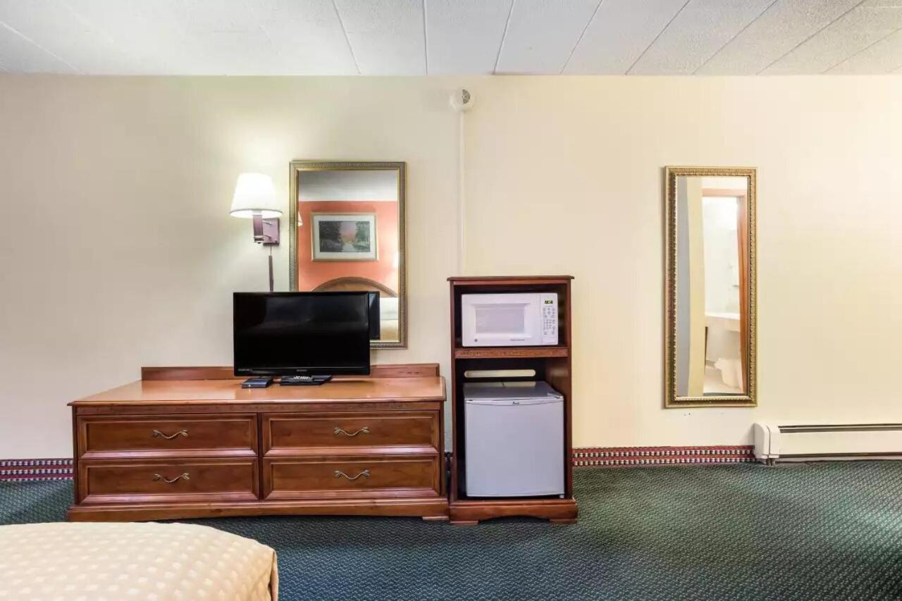 Royal Inn Clearfield Dış mekan fotoğraf