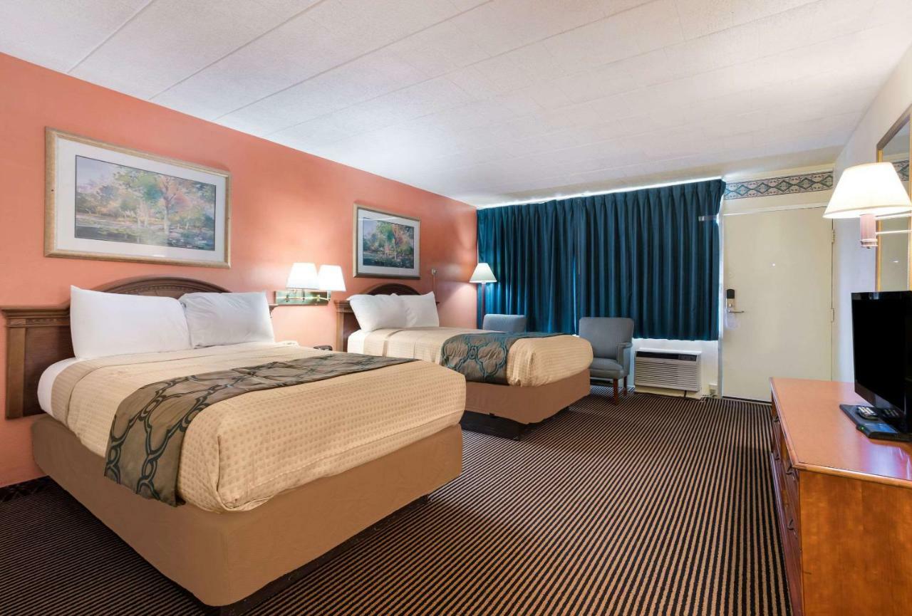 Royal Inn Clearfield Dış mekan fotoğraf